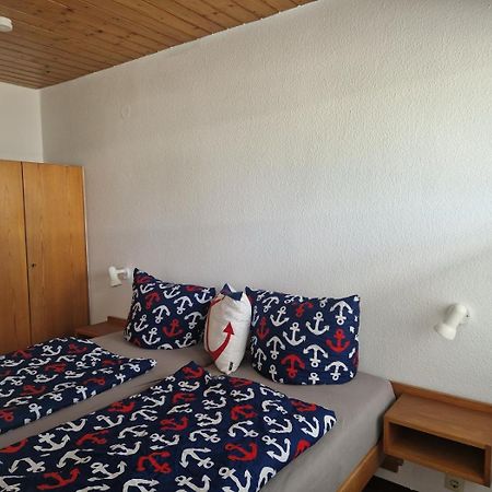 Feriengarten Dahme W 4 Εξωτερικό φωτογραφία