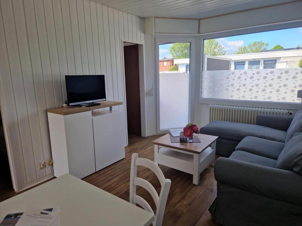 Feriengarten Dahme W 4 Εξωτερικό φωτογραφία