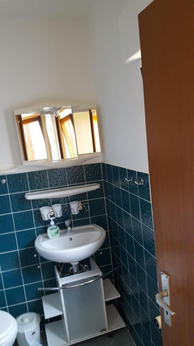 Feriengarten Dahme W 4 Εξωτερικό φωτογραφία