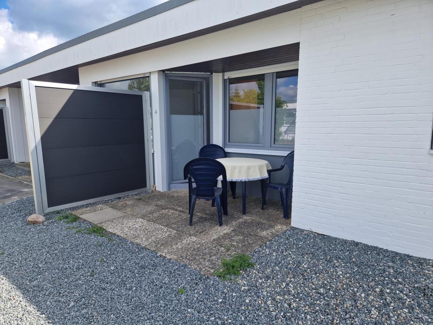 Feriengarten Dahme W 4 Εξωτερικό φωτογραφία