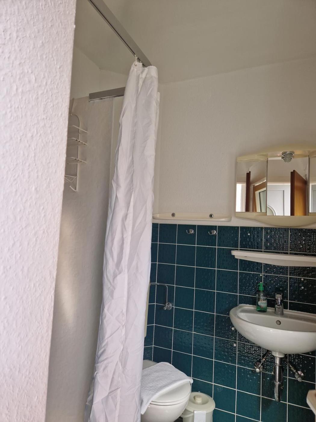 Feriengarten Dahme W 4 Εξωτερικό φωτογραφία