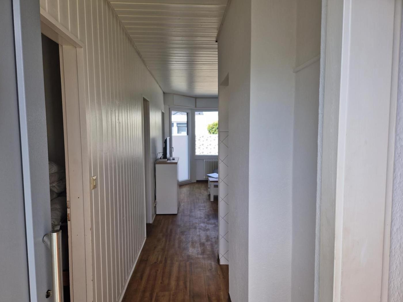 Feriengarten Dahme W 4 Εξωτερικό φωτογραφία