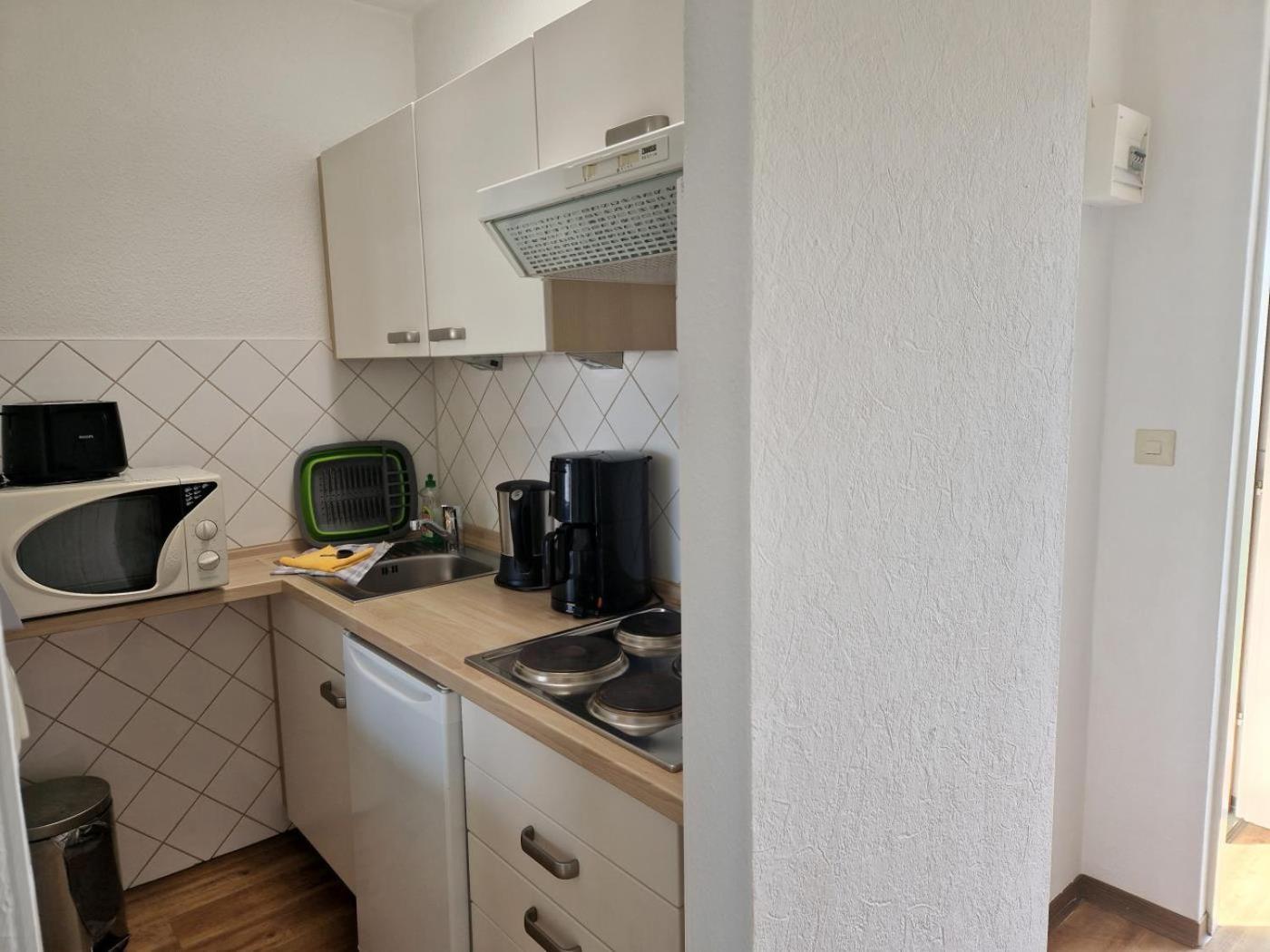 Feriengarten Dahme W 4 Εξωτερικό φωτογραφία