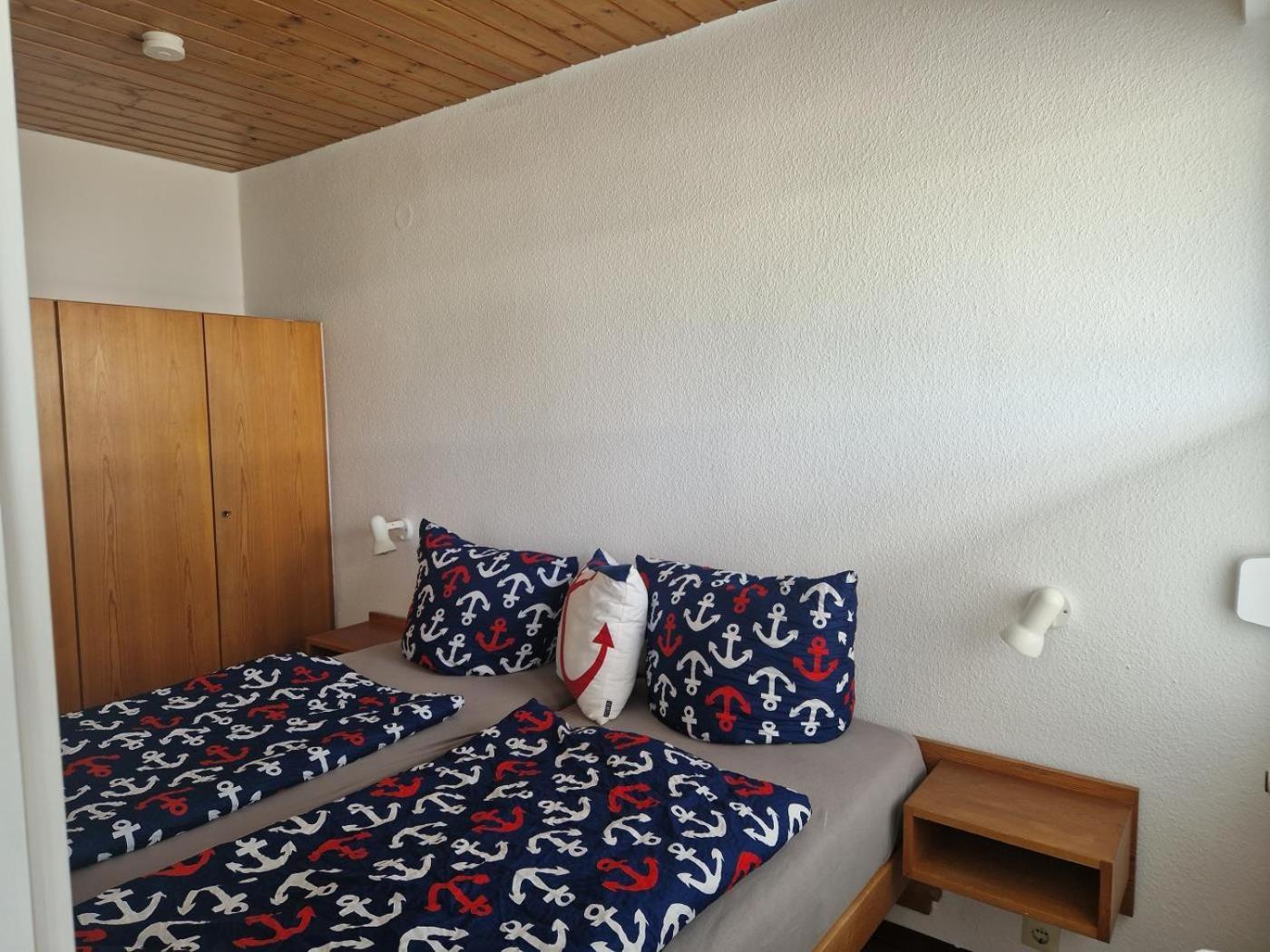 Feriengarten Dahme W 4 Εξωτερικό φωτογραφία