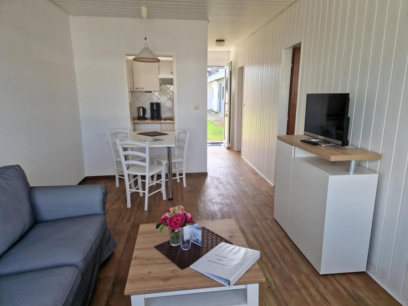 Feriengarten Dahme W 4 Εξωτερικό φωτογραφία