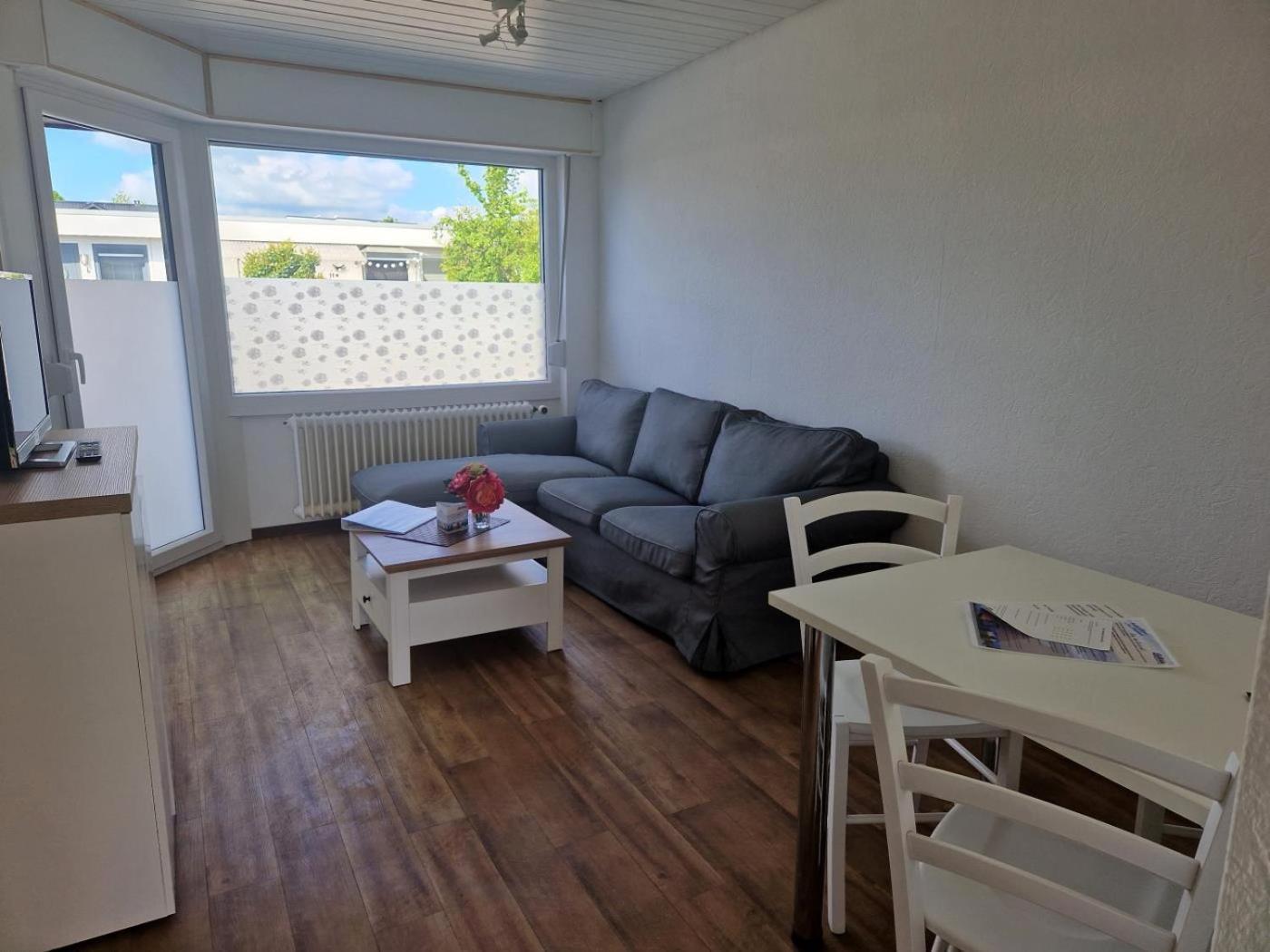 Feriengarten Dahme W 4 Εξωτερικό φωτογραφία