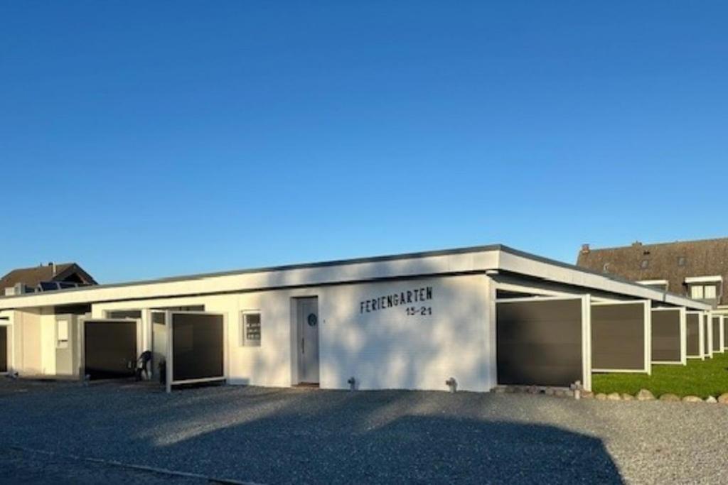 Feriengarten Dahme W 4 Εξωτερικό φωτογραφία